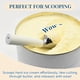 thumbnail image 5 of Cuchara térmica para helado FrostJoy, recargable y resistente al agua, 5 of 9
