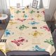 thumbnail image 1 of Harry Potter Duvet Cove Bedding Set 3D Print Bedding Comforter Cover Duvet Cover, 1 of 5