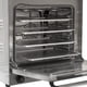 thumbnail image 5 of Horno Convector 4 Bandejas Con Humedad Modelo EB-4A Volter, 5 of 10