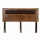 thumbnail image 2 of Cama Rosen Pratta King + Respaldo Ferrara, 2 of 3