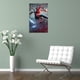 thumbnail image 5 of Spider-Man Cuadro decorativo colgante - Arte de pared - Póster enmarcado - Decoración de pared - Regalos para familia, amigos y aficionados 40*60 cm, 5 of 6