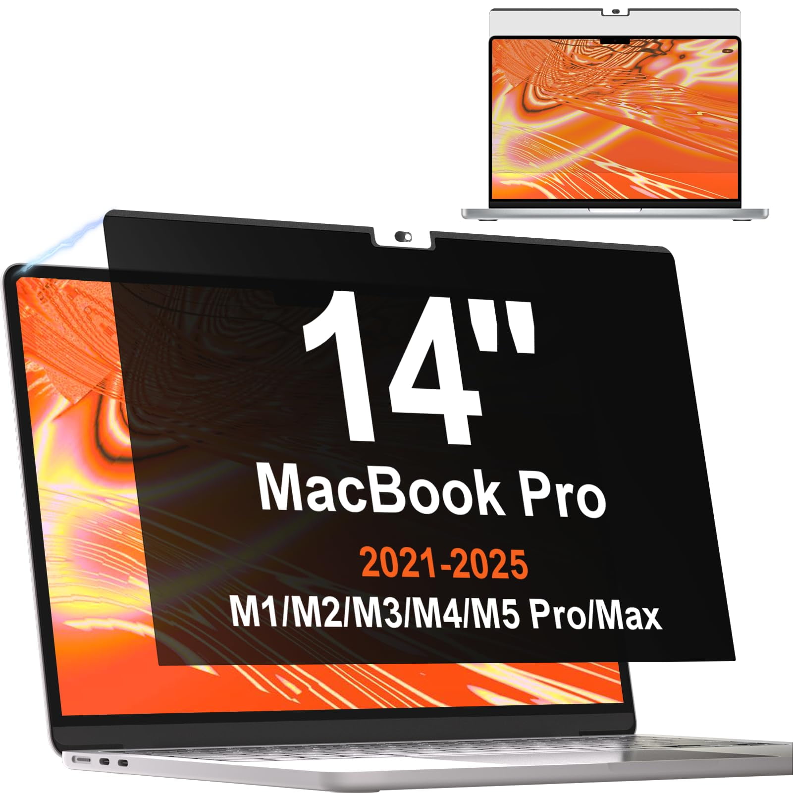 Macbook Pro 14 En Líder: ¡Descubre La Potencia En Tus Manos!