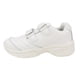thumbnail image 4 of Zapatilla New Walk Escolar Reforzada Blanca, 4 of 6