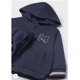 thumbnail image 2 of Sudadera y pantalón largo azul 3 años, 2 of 4
