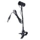 thumbnail image 3 of Micrófono Con Cable Para Instrumento Musical Portátil Para Instrumento Musical Pieza 3 Pines Para Erhu, 3 of 5
