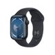 thumbnail image 1 of Apple Watch Series 9 Medianoche - 41 mm Talla M/L, 1 of 10