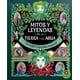 thumbnail image 1 of Mitos Y Leyendas De La Tierra Y El Agua, 1 of 4