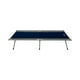 thumbnail image 2 of Catre Plegable Camping New Orleans Azul National Geographic azul Tamaño Unico, 2 of 3