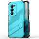 thumbnail image 4 of Funda GANGXUN Antigolpes para Xiaomi Redmi 15 4G con Soporte Invisible, Antihuellas y Protección Completa, 4 of 6