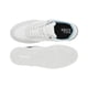 thumbnail image 3 of Zapatillas Hombre Cuero Y Textil Trogir-0-68 Bullboxer blanco 43, 3 of 4