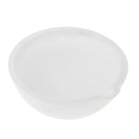 Bothyi - Plato De Crisol De Fusión Horno De Copa Fundición Tazón De Refinación Fundición Para Plata Oro