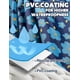 thumbnail image 3 of Poncho de lluvia ANYOO, impermeable y ligero, para senderismo, color azul, 3 of 6