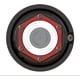 thumbnail image 5 of Paquete de 4 tapas de cubo para ejes 9‑10k GD – Trailer Parts Outlet, 5 of 5