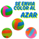 thumbnail image 3 of Balón de Fútbol N°2 Diseños Variados Multipropósitos, 3 of 3
