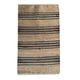 thumbnail image 3 of Bajada de Cama 60x90cm 80% Yute Multicolor, 3 of 4