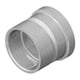 thumbnail image 1 of Adaptador de Bomba Con Forms 4" DI a NPT Hembra (2), 1 of 1