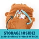 thumbnail image 4 of Juego Chuckle & Roar Sensory Seek & Find Bear Scavenger Hunt, 4 of 6