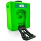 thumbnail image 1 of Eyewash Station SAS Safety Corp. Capacidad portátil de 36,56 litros, 1 of 7