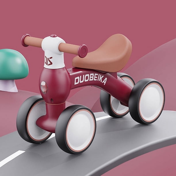 Kids' School Biker: Lightweight, Loaded & Loudspeaker - Perfect for Active Kids!
