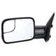 thumbnail image 1 of Repuesto de espejo de remolque ZAPOSTS para Dodge Ram 02-08, 1 of 7