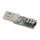 thumbnail image 2 of CW Training High Rendimiento Fácil Instalación Interfaz USB De Conector De Computadora De Teléfono Premium, 2 of 5
