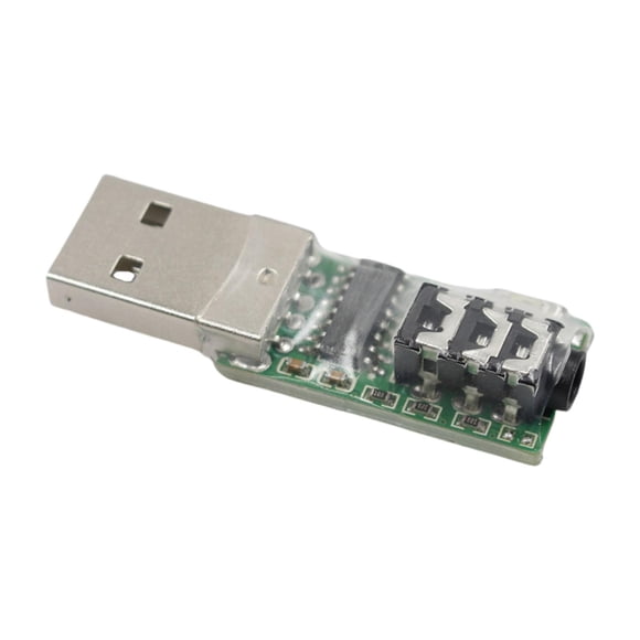 CW Training High Rendimiento Fácil Instalación Interfaz USB De Conector De Computadora De Teléfono Premium
