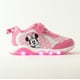 thumbnail image 2 of Zapatillas Con Luces Niña Minnie Dots Rosado Disney, 2 of 6