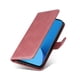 thumbnail image 5 of Funda Billetera para Xiaomi 12 Lite con Porta Tarjetas y Soporte Ajustable Rosa, 5 of 6