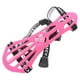 thumbnail image 5 of Protector de Brazo de Tiro con Arco,Equipo de Protección de Tiro con Arco,Protector de Mano de Flecha Ligero,Protector de Antebrazo,Accesorio de Tiro Rosa, 5 of 5
