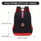 thumbnail image 2 of Children's Large Capacity Backpack Schoolbag With Protective Spine For Kindergarten Primary School Students Travel Backpack, 2 of 3