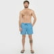 thumbnail image 4 of Traje de Baño Hombre Charco Full Print Corona, 4 of 5