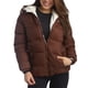 thumbnail image 1 of Chaqueta de invierno Reebok Puffer Heavyweight, parka acolchada para mujer, 1 of 7