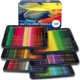 thumbnail image 1 of Lápices de colores LBW 180 piezas, núcleo suave metálico para artistas, 1 of 7