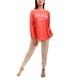 thumbnail image 1 of Pijama Algodón Mujer 8662 Coral L, 1 of 2