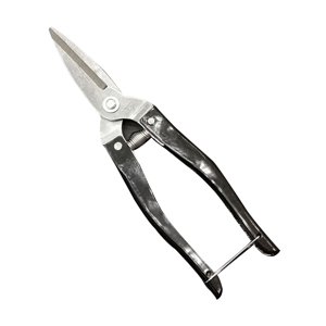 Ioensy - Tijeras De Podar Para Jardín, Tijeras De Podar Para Jardín, Uso De Flores Para Floristería, Color Negro