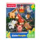 thumbnail image 1 of Figura Preescolar Little People Animalitos Granja, 8 Figuras Bebés 1 Año+, 1 of 4