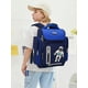 thumbnail image 2 of Astronaut Backpack Boy Schoolbag Set for Boys Elementary Student School Bags for Children Waterproof Kids Bookbag Mochilas, 2 of 3