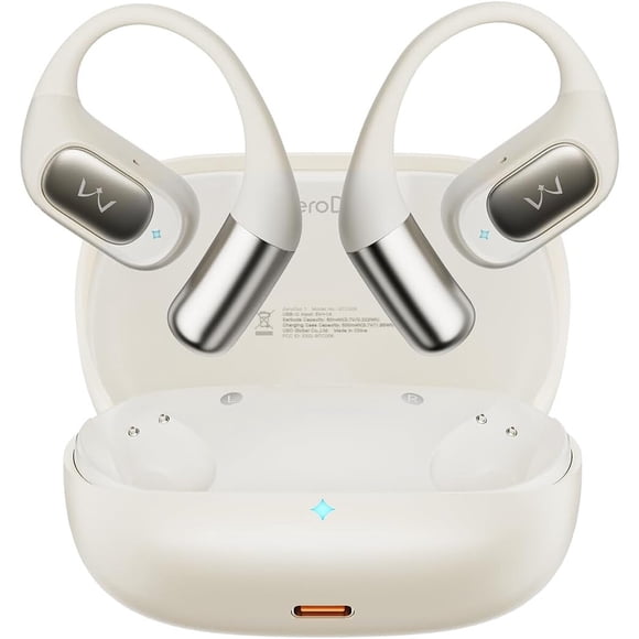Auriculares Openear Bluetooth 5 4 Btc006 True Wireless