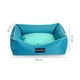 thumbnail image 2 of Cama mascotas Dreamaway Soft Celeste S 60cm, 2 of 3