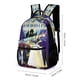 thumbnail image 2 of Clásicos De Cuentos De Hadas De Grimm Mochila Escolar Para Niños Y Niñas Mochila Infantil De Alta Calidad Ligera Grande Y Duradera 43x15x32cm, 2 of 6