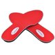 thumbnail image 1 of Plantilla Samurai Soporte de Arco - Hombre 6‑6.5 / Mujer 8‑8.5, 1 of 8