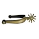 thumbnail image 2 of 2x Espuelas Para Caballo Espuelas Para Equitación Antiguas Para Entrenamiento Equipo De Competición, 2 of 5