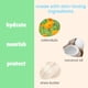 thumbnail image 3 of Champú y gel de baño Baby Magic Hidratante, 887 ml, caléndula, 3 of 7