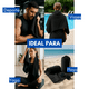 thumbnail image 3 of Toalla Microfibra Set De 3 Baño Viaje Natación Secado Rápido, 3 of 5