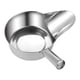 thumbnail image 1 of Cuchara para Patatas Fritas, Herramienta de Cocina para Servicio de Comida, Cuchara Multifuncional para Palomitas de Maíz, Cuchara para Servir Comida Con mango, 1 of 5