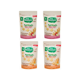 thumbnail image 1 of Pack 4 cereales infantiles nutripuffs mixtos, 1 of 2