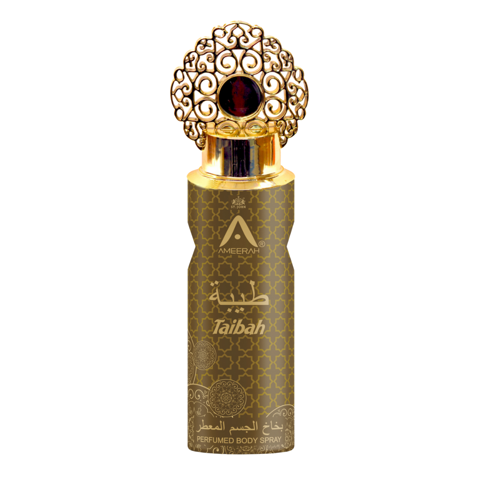 Deo Ameerah Taibah 200 Ml