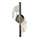 thumbnail image 5 of Lámpara Montada Pasillo Loft Balcón Baño Escaleras Decoración Negro, 5 of 5