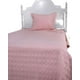 thumbnail image 1 of Quilt MAS 1 ALMOHADA DE REGALO plaza y media Doral, 1 of 5