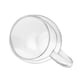 thumbnail image 2 of Taza De Vidrio Doble Pared 250 Ml, 2 of 2